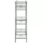 Étagère à 3 niveaux Noreen - Intérieur/extérieur - PAT5006 - Safavieh