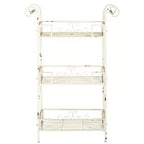 Étagère à 3 niveaux Noreen - Intérieur/extérieur - PAT5006 - Safavieh
