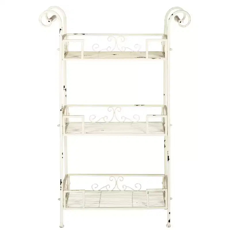 Étagère à 3 niveaux Noreen - Intérieur/extérieur - PAT5006 - Safavieh