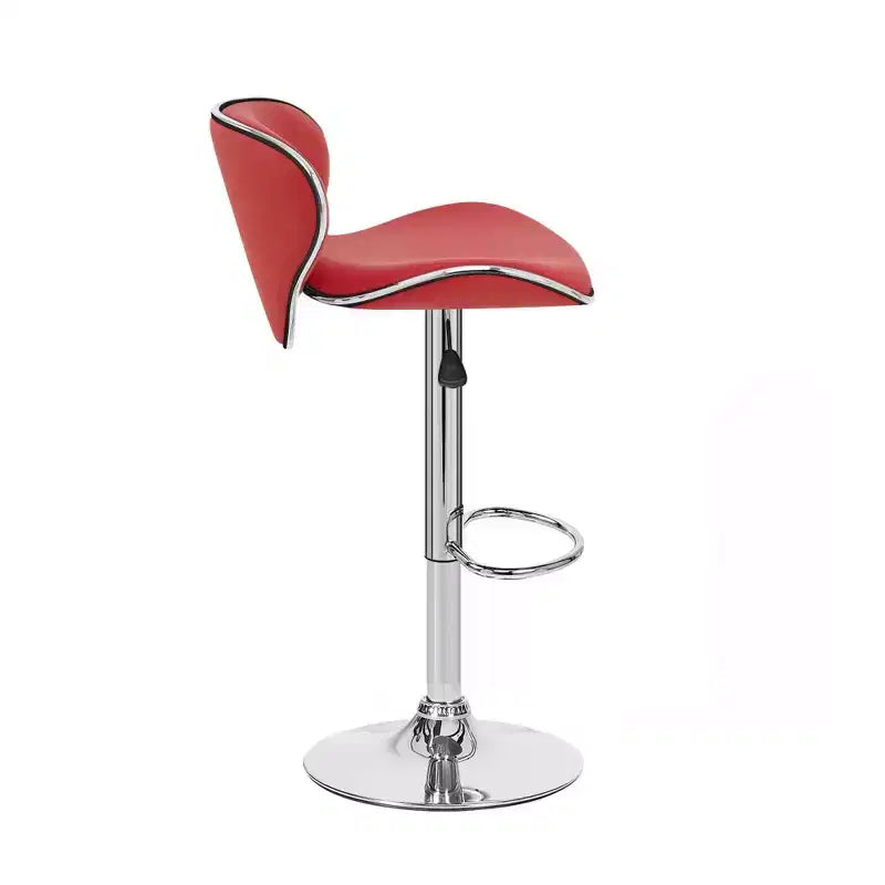 Tabouret de bar/comptoir contemporain réglable en hauteur Modern Home Kappa