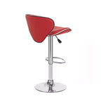 Tabouret de bar/comptoir contemporain réglable en hauteur Modern Home Kappa