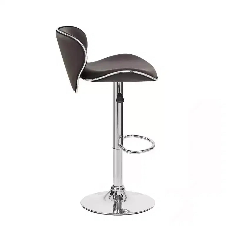 Tabouret de bar/comptoir contemporain réglable en hauteur Modern Home Kappa