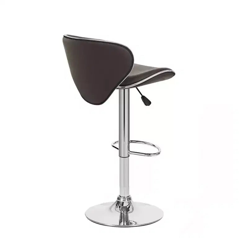 Tabouret de bar/comptoir contemporain réglable en hauteur Modern Home Kappa