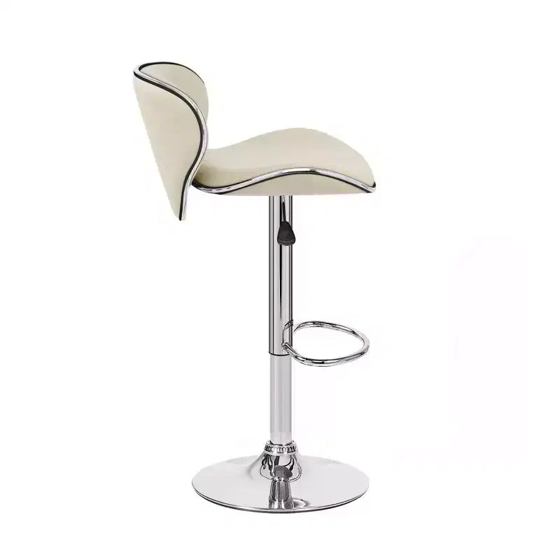 Tabouret de bar/comptoir contemporain réglable en hauteur Modern Home Kappa