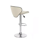 Tabouret de bar/comptoir contemporain réglable en hauteur Modern Home Kappa