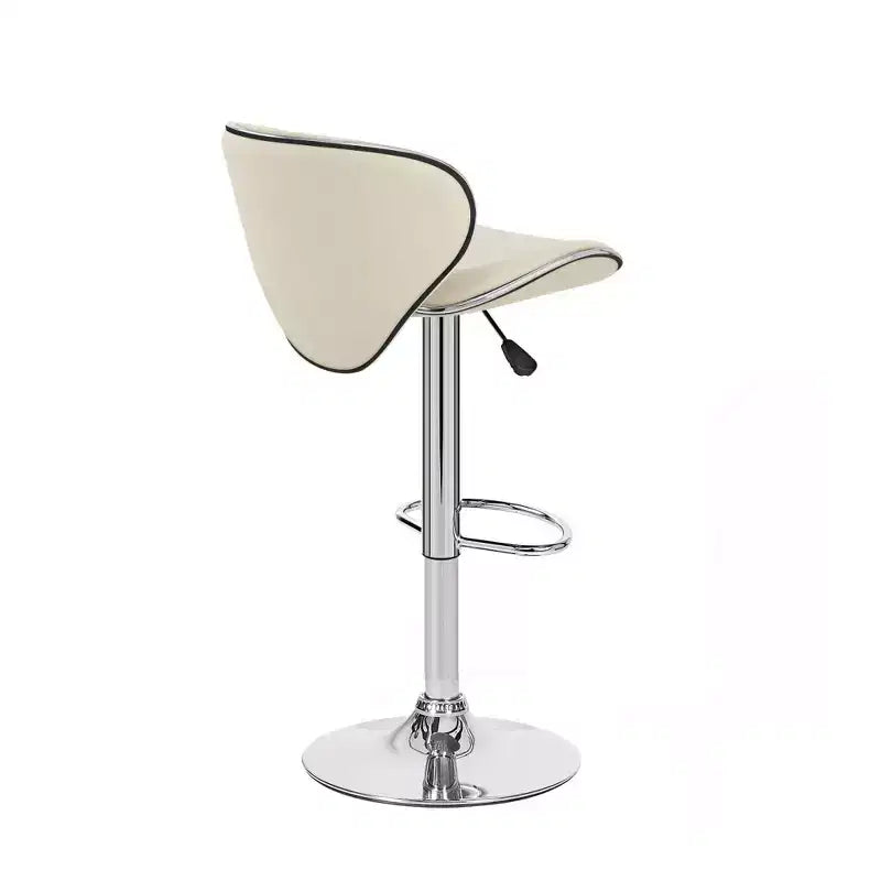 Tabouret de bar/comptoir contemporain réglable en hauteur Modern Home Kappa