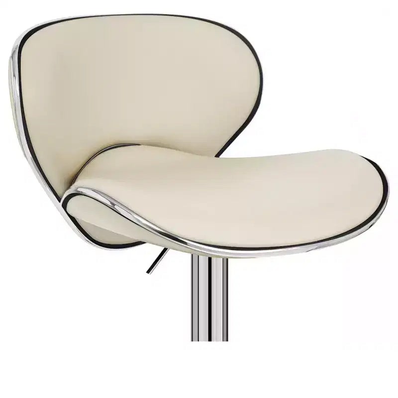 Tabouret de bar/comptoir contemporain réglable en hauteur Modern Home Kappa