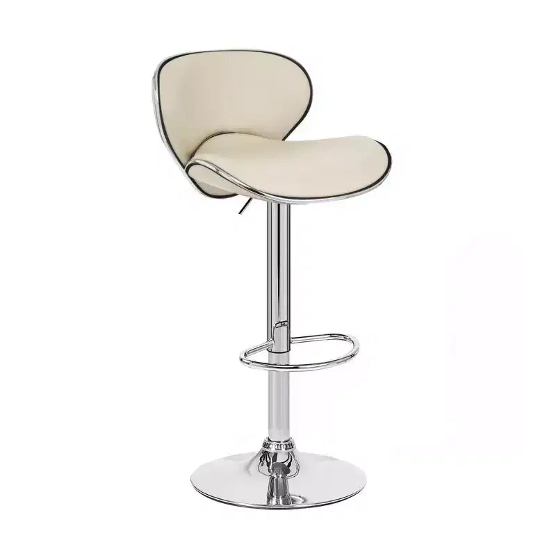 Tabouret de bar/comptoir contemporain réglable en hauteur Modern Home Kappa