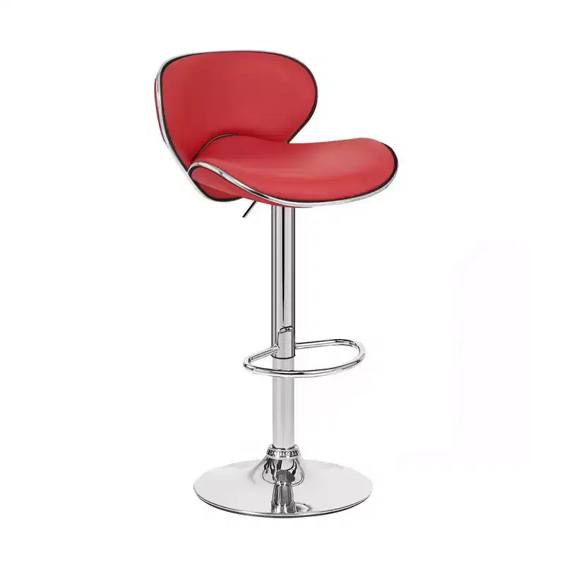 Tabouret de bar/comptoir contemporain réglable en hauteur Modern Home Kappa