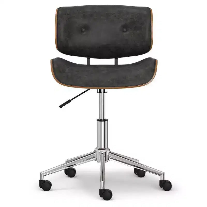Chaise de bureau Perry Bentwood - WyndenHall