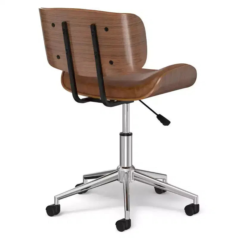 Chaise de bureau Perry Bentwood - WyndenHall