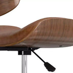 Chaise de bureau Perry Bentwood - WyndenHall