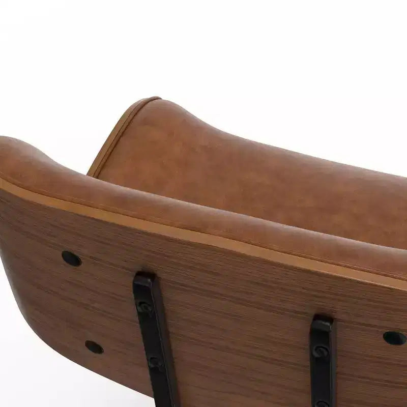 Chaise de bureau Perry Bentwood - WyndenHall
