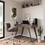 Chaise de bureau Perry Bentwood - WyndenHall