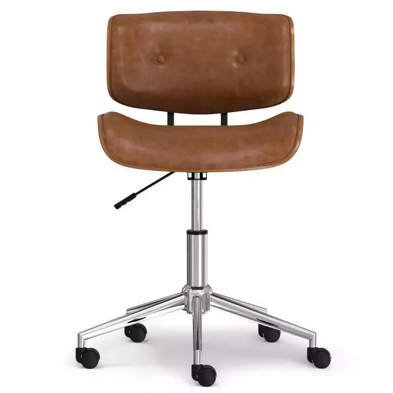 Chaise de bureau Perry Bentwood - WyndenHall