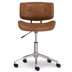Chaise de bureau Perry Bentwood - WyndenHall