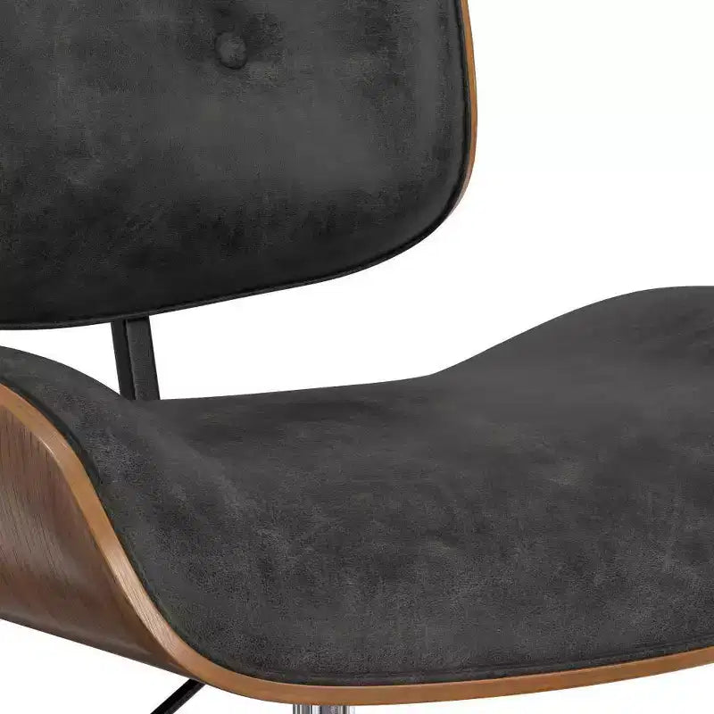 Chaise de bureau Perry Bentwood - WyndenHall