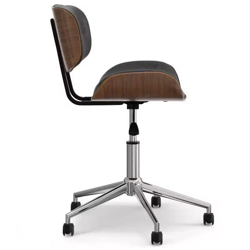 Chaise de bureau Perry Bentwood - WyndenHall