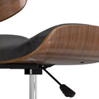 Chaise de bureau Perry Bentwood - WyndenHall