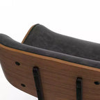 Chaise de bureau Perry Bentwood - WyndenHall