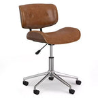 Chaise de bureau Perry Bentwood - WyndenHall