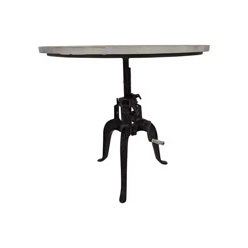 Table à manger réglable Bentley de Carolina Living