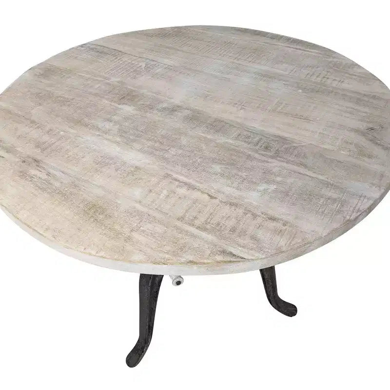 Table à manger réglable Bentley de Carolina Living