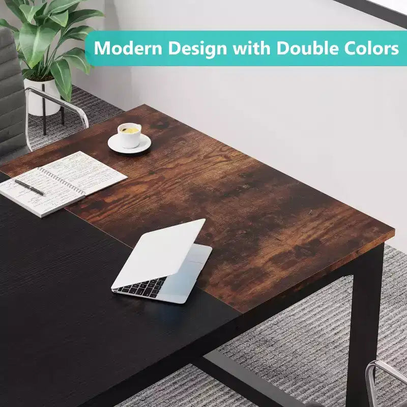 Bureau de direction Tribesigns 70.86