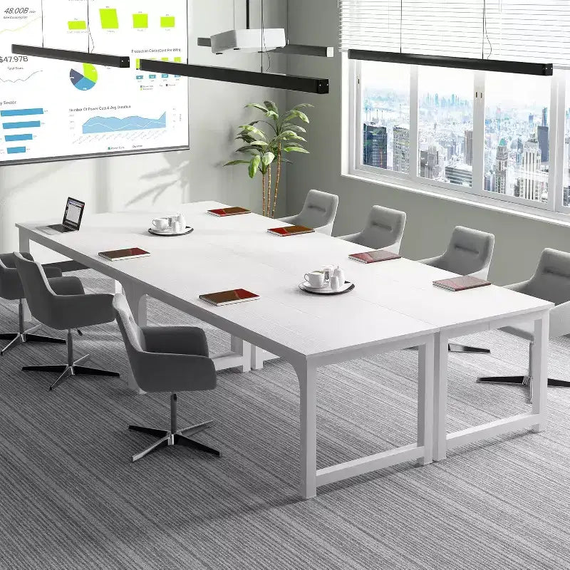 Bureau de direction Tribesigns 70.86