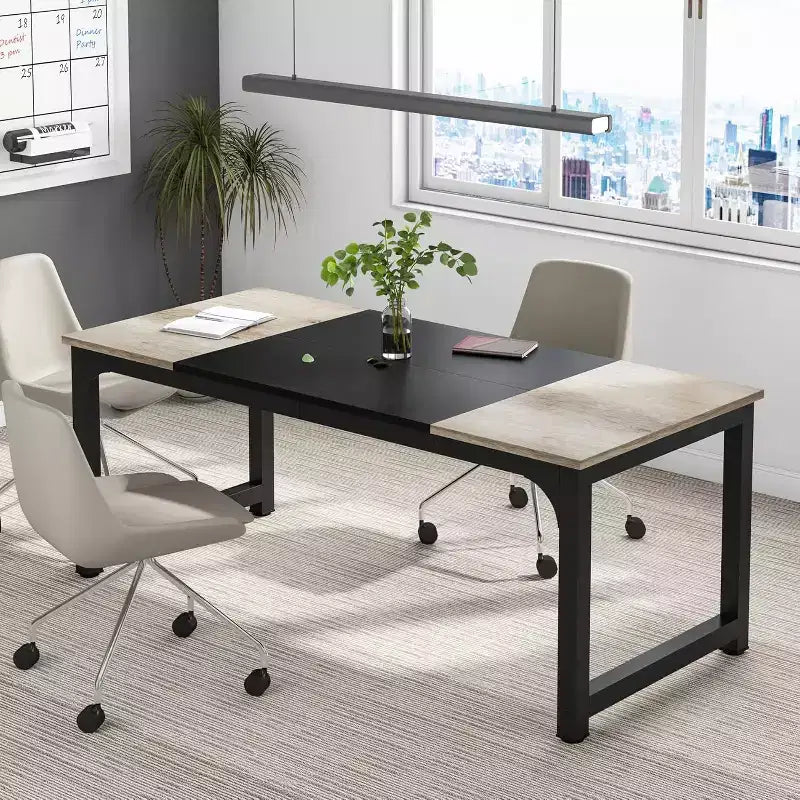 Bureau de direction Tribesigns 70.86