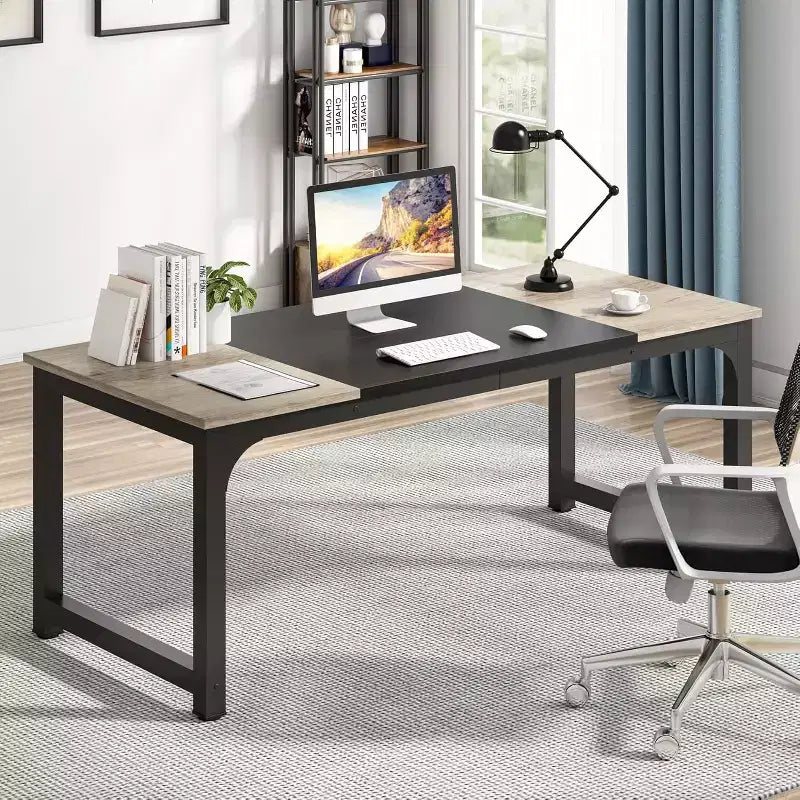 Bureau de direction Tribesigns 70.86