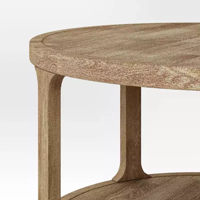 Table basse Castalia - Threshold