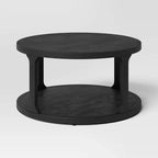 Table basse Castalia - Threshold