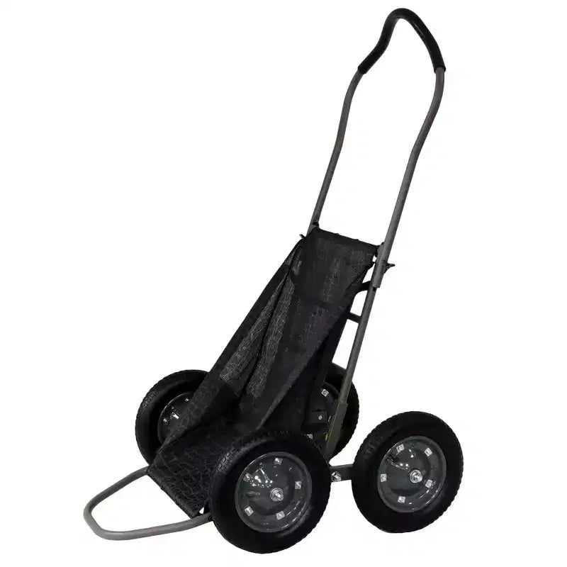 Chariot de transport de gibier pliable Hawk Crawler avec roues (lot de 2)