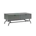 24/7 Shop At Home 42 Meadowgrove Modern 2 Drawer Coffee Table