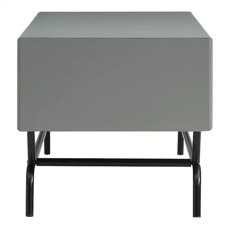 Table basse moderne à 2 tiroirs 42 Meadowgrove 24/7 Shop At Home