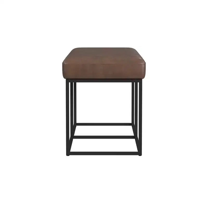 Theodore Bench - HomePop