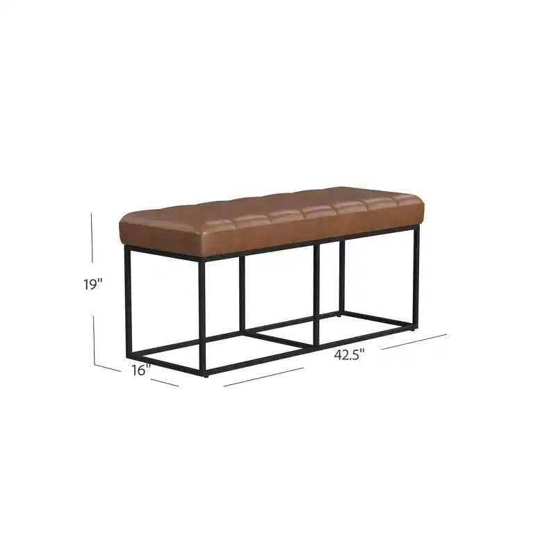Theodore Bench - HomePop