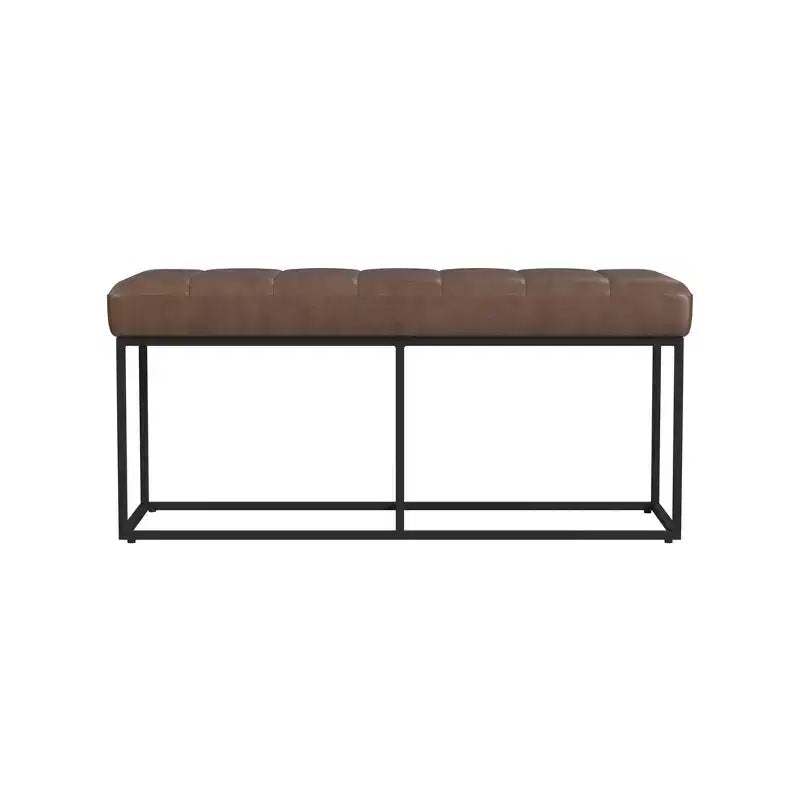 Theodore Bench - HomePop