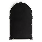 Miroir mural moderne en acrylique Arceo 22x34 Kate & Laurel All Things Decor