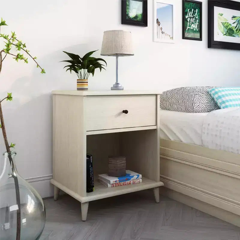 Table de chevet Farnsworth