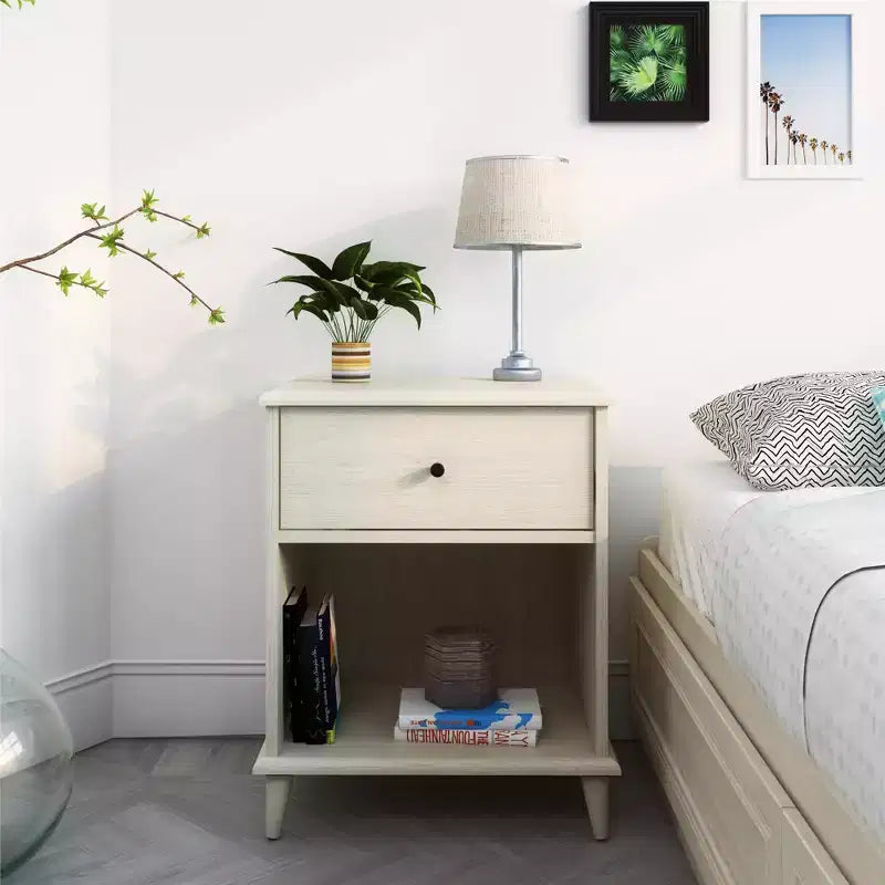 Table de chevet Farnsworth
