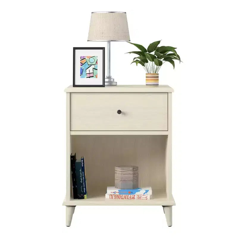 Table de chevet Farnsworth