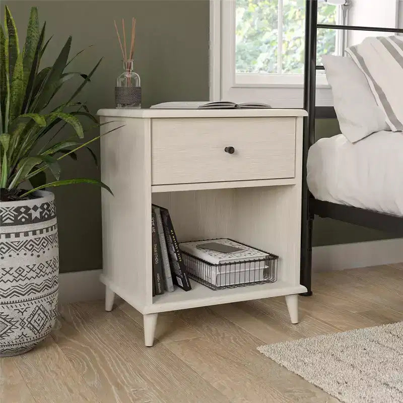 Table de chevet Farnsworth