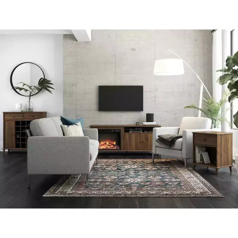 Table de chevet Farnsworth