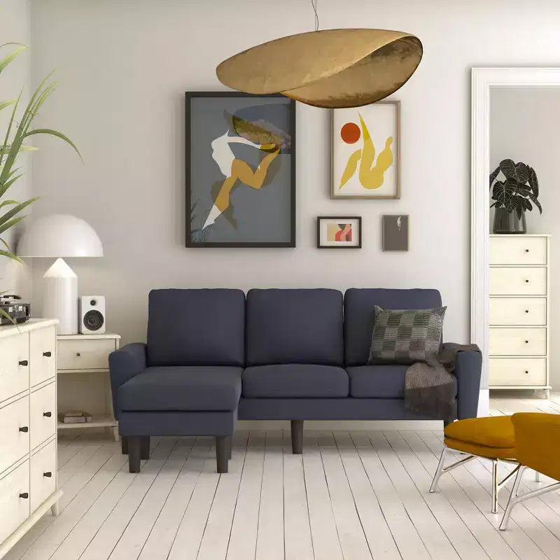 Table de chevet Farnsworth