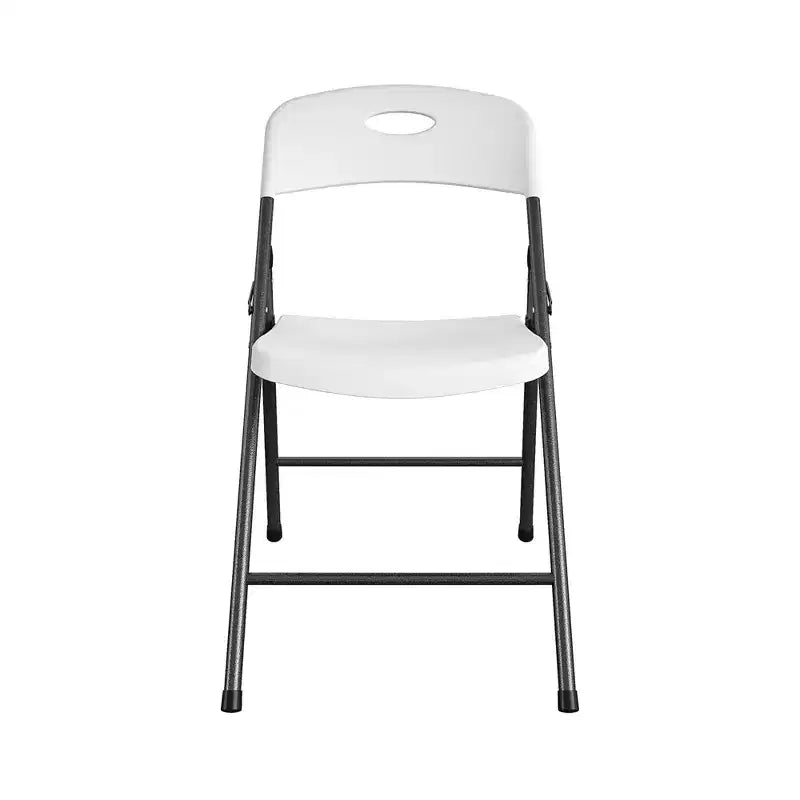 Chaise pliante en résine pleine Cosco