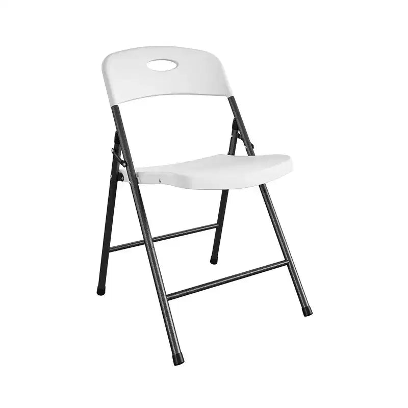 Chaise pliante en résine pleine Cosco