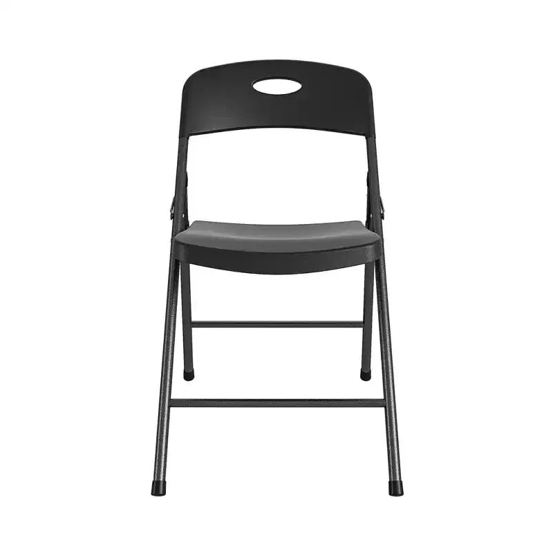 Chaise pliante en résine pleine Cosco