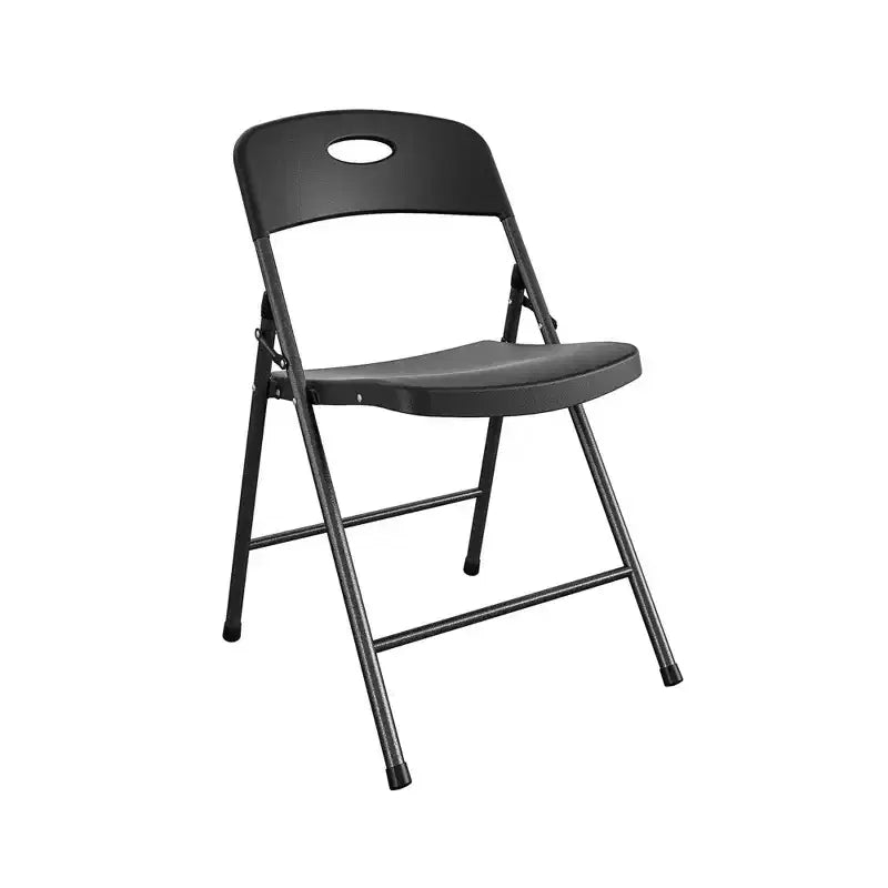 Chaise pliante en résine pleine Cosco